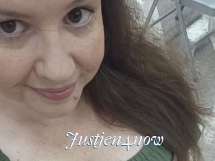 Justjen4now