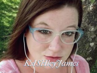 KASHleyJames