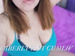 KIMBERLY_HOT_CUMLW
