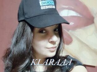 KLARAAA