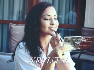 KRYISTAL
