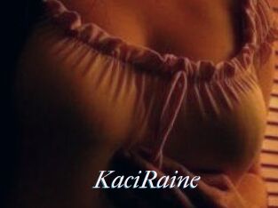 KaciRaine