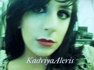 KadriyaAleris