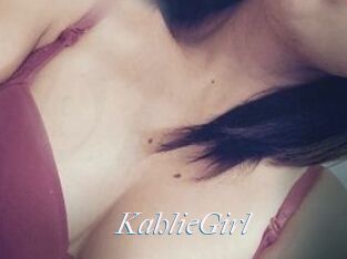 KahlieGirl