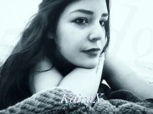 KairaX