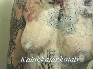 Kalahkalahkalah