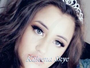 Kaleena_Skye