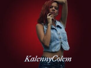 KalennyColem