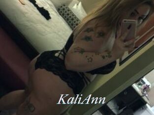 KaliAnn