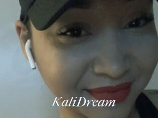 KaliDream