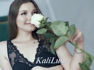 KaliLuo
