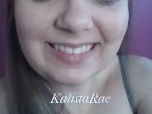 KalistaRae