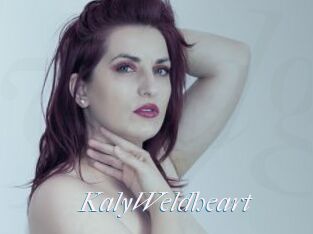 KalyWeldheart