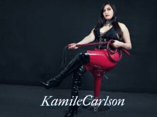 KamileCarlson