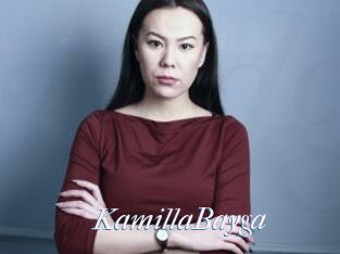 KamillaBayga