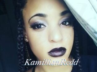 KamillianRedd