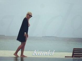 Kandel