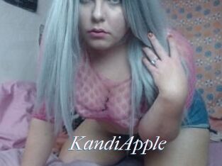 Kandi_Apple