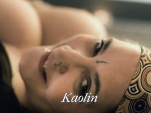 Kaolin