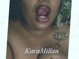 KaraMillan