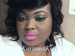 KaramelKofii