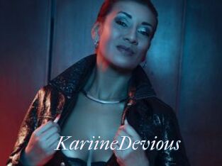 KariineDevious
