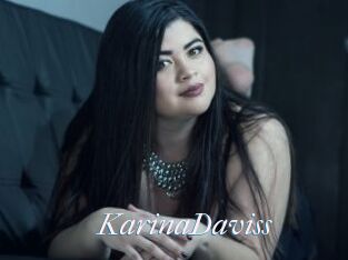 KarinaDaviss