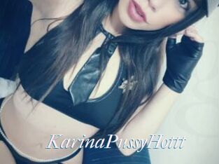 KarinaPussyHottt