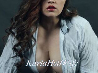 KarlaHotWife