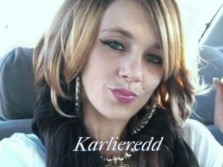 Karlieredd