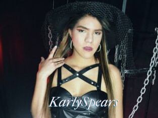 KarlySpears