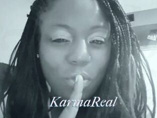 KarmaReal