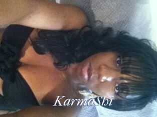 KarmaShi