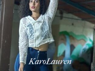 KaroLauren