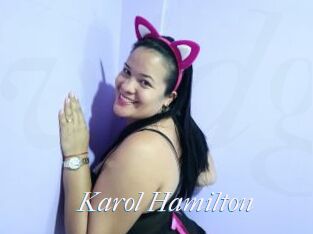 Karol_Hamilton