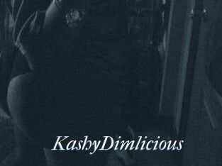 KashyDimlicious
