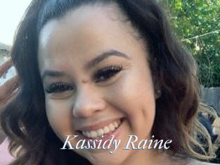 Kassidy_Raine