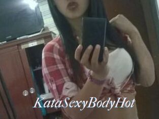 KataSexyBodyHot