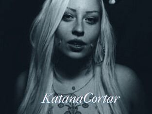 KatanaCortar