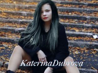KaterinaDubrova