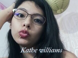 Kathe_williams