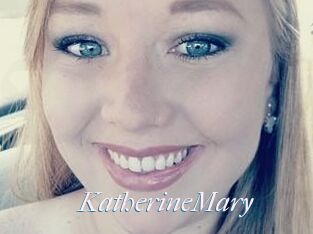 Katherine_Mary