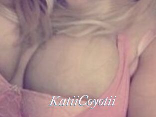 KatiiCoyotii
