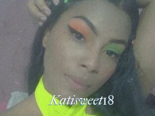 Katisweet18