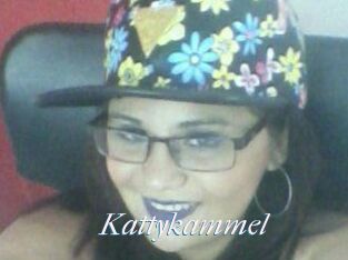Kattykammel