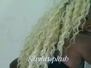 Kayla1splash