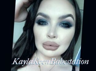 KaylaKeenBabestation