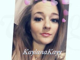 KaylanaKayy