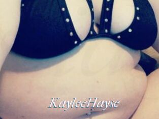 KayleeHayse