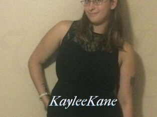 KayleeKane